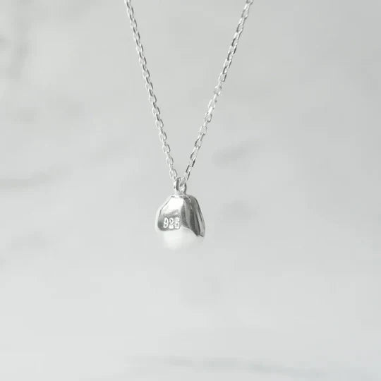 Silver 925 與醫療級不鏽鋼（316L）的差異