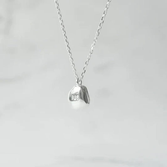 Silver 925 與醫療級不鏽鋼（316L）的差異